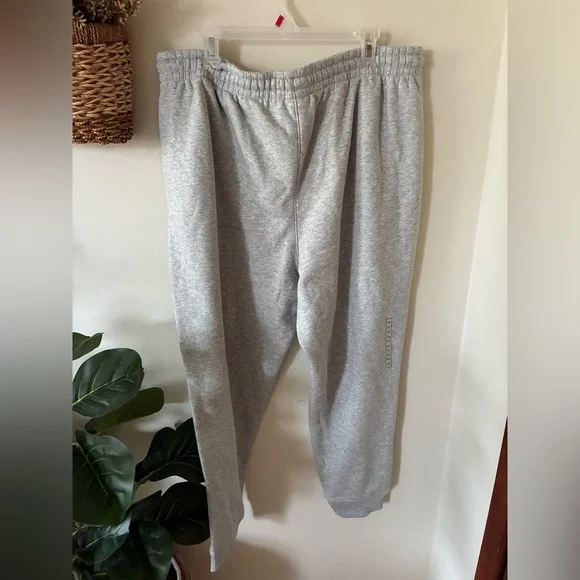 TWG Women’s Light Gray Sweatpants from DSG - Picture 3 of 7